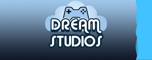 DreamStudios Logo