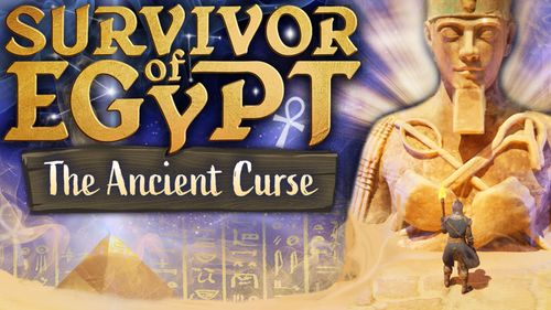 Survivor of Egypt: The Ancient Curse thumbnail