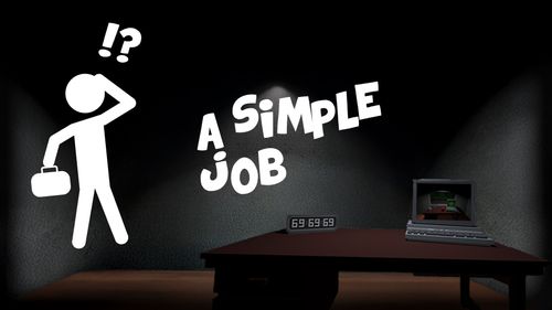 A Simple Job thumbnail